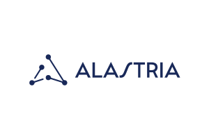 Logo Alastria