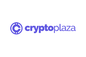 Logo Cryptoplaza