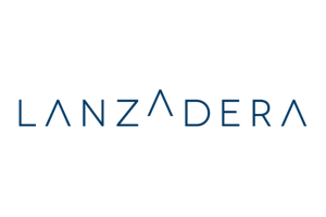 Logo Lanzadera