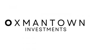 Logo Oxmantown